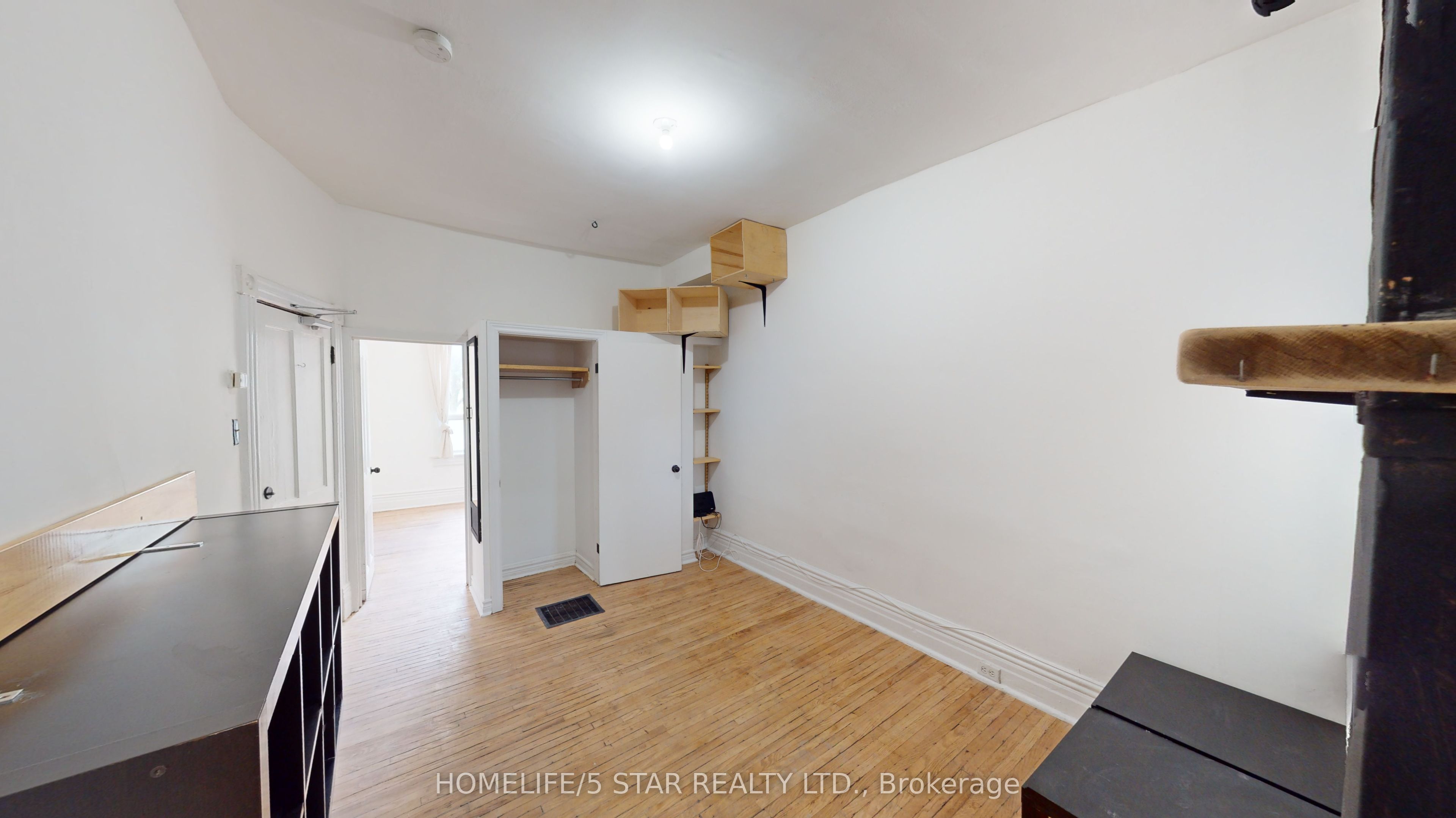 Unit Apt 1 - 39 Humbert Street, Toronto 3