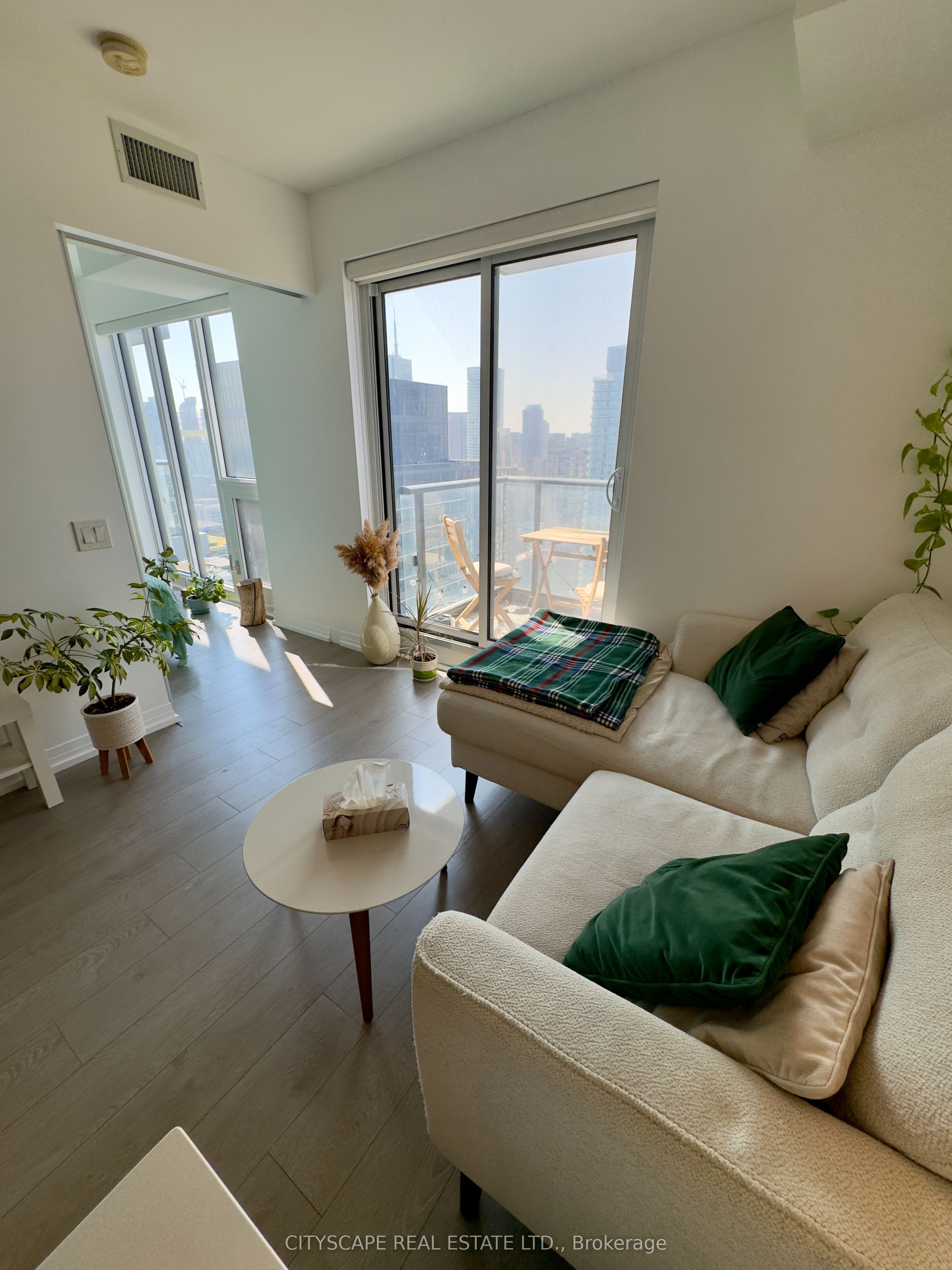 Unit 4808 - 251 Jarvis Street, Toronto 2