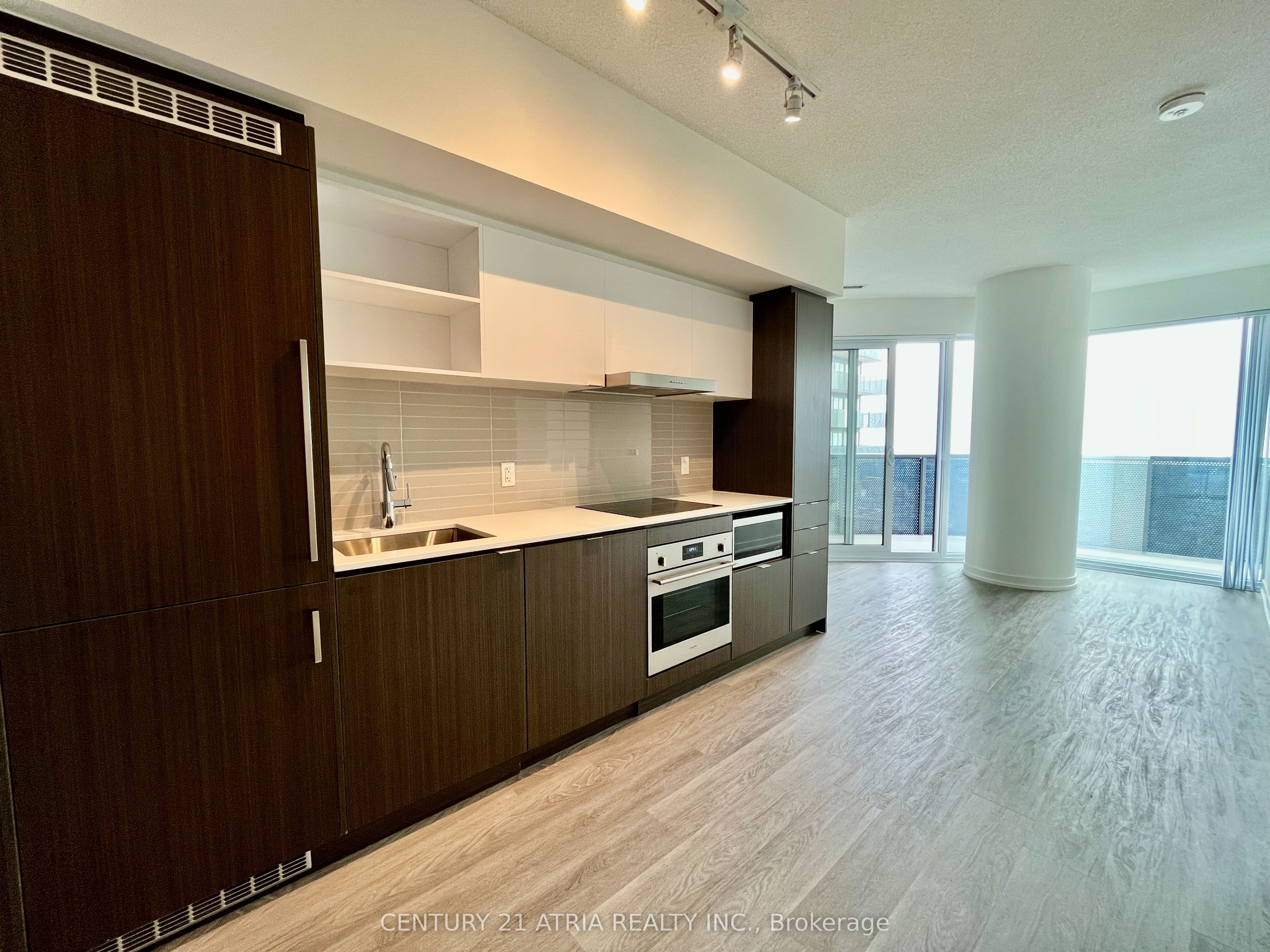 Unit 4509 - 55 Cooper Street, Toronto 3