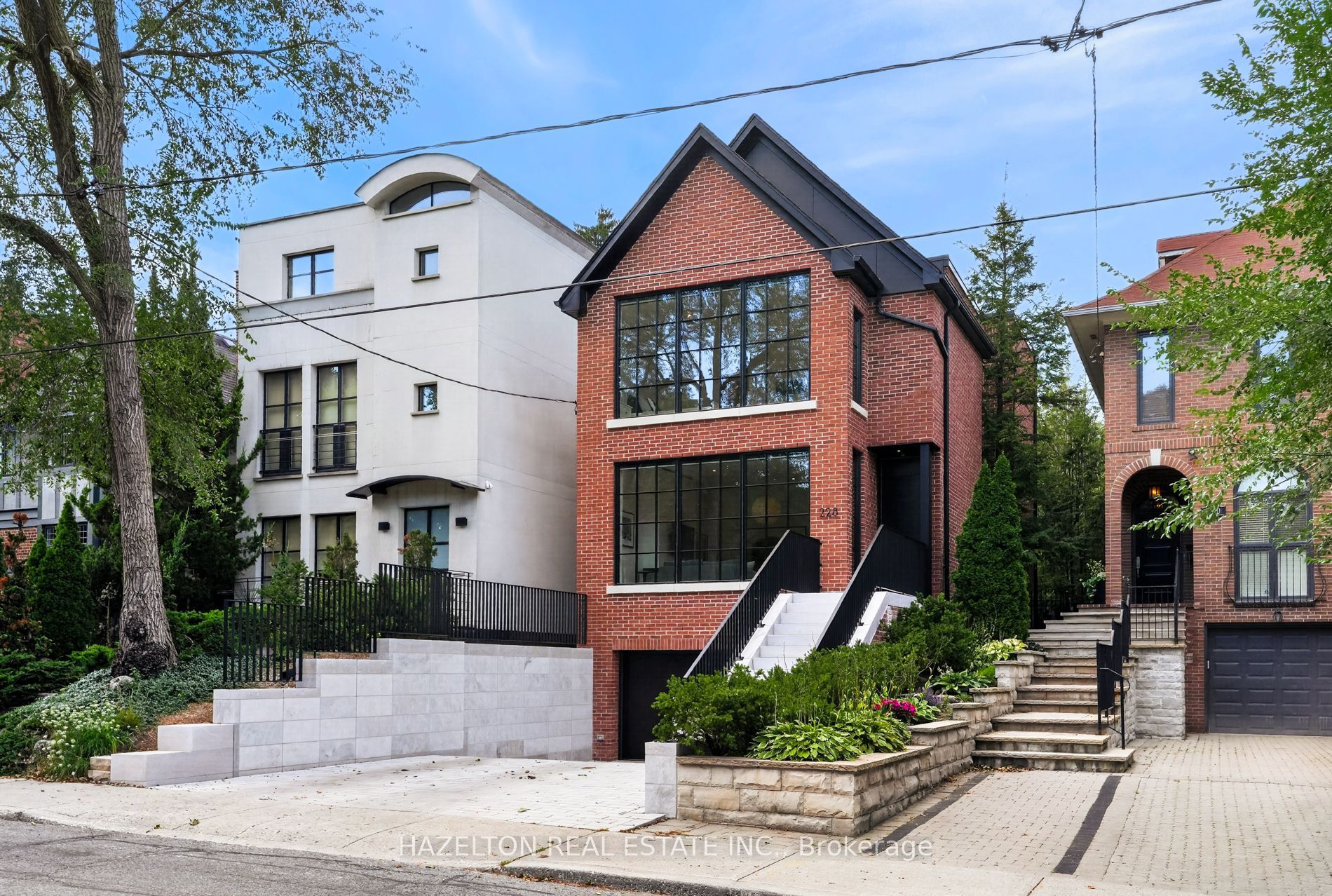 228 Glen Road, Toronto 2