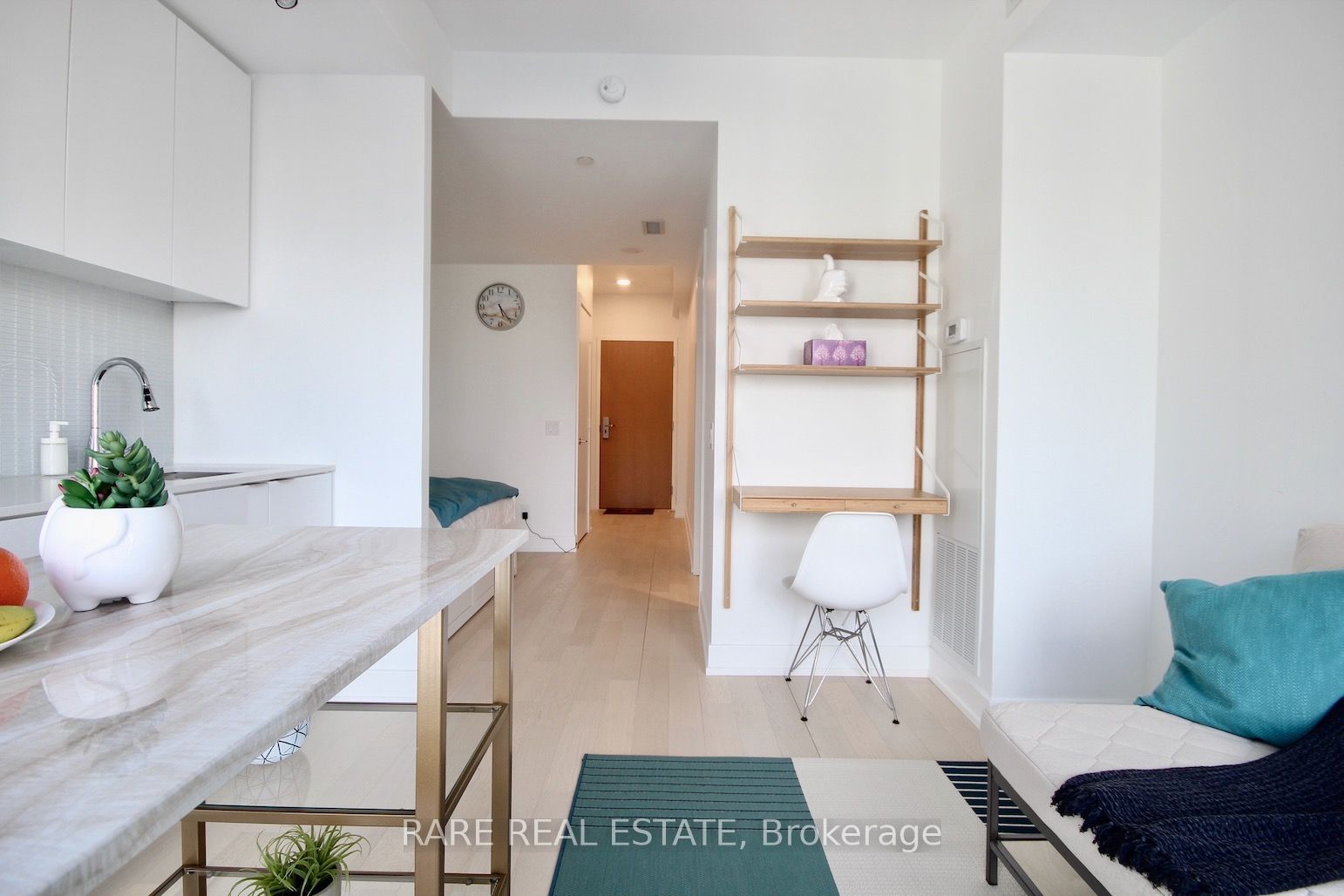 Unit 2808 - 7 Grenville Street, Toronto 4