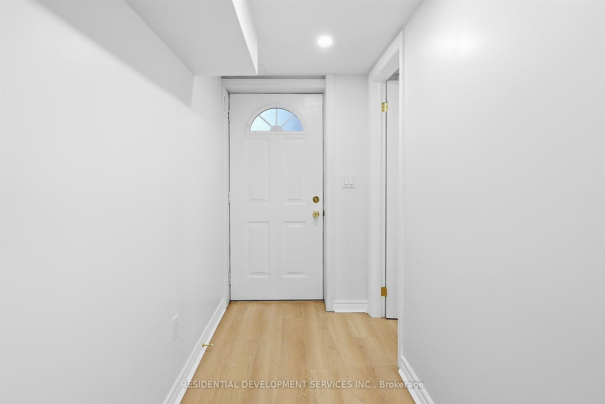 Unit BSMT - 270 Havelock Street, Toronto 5