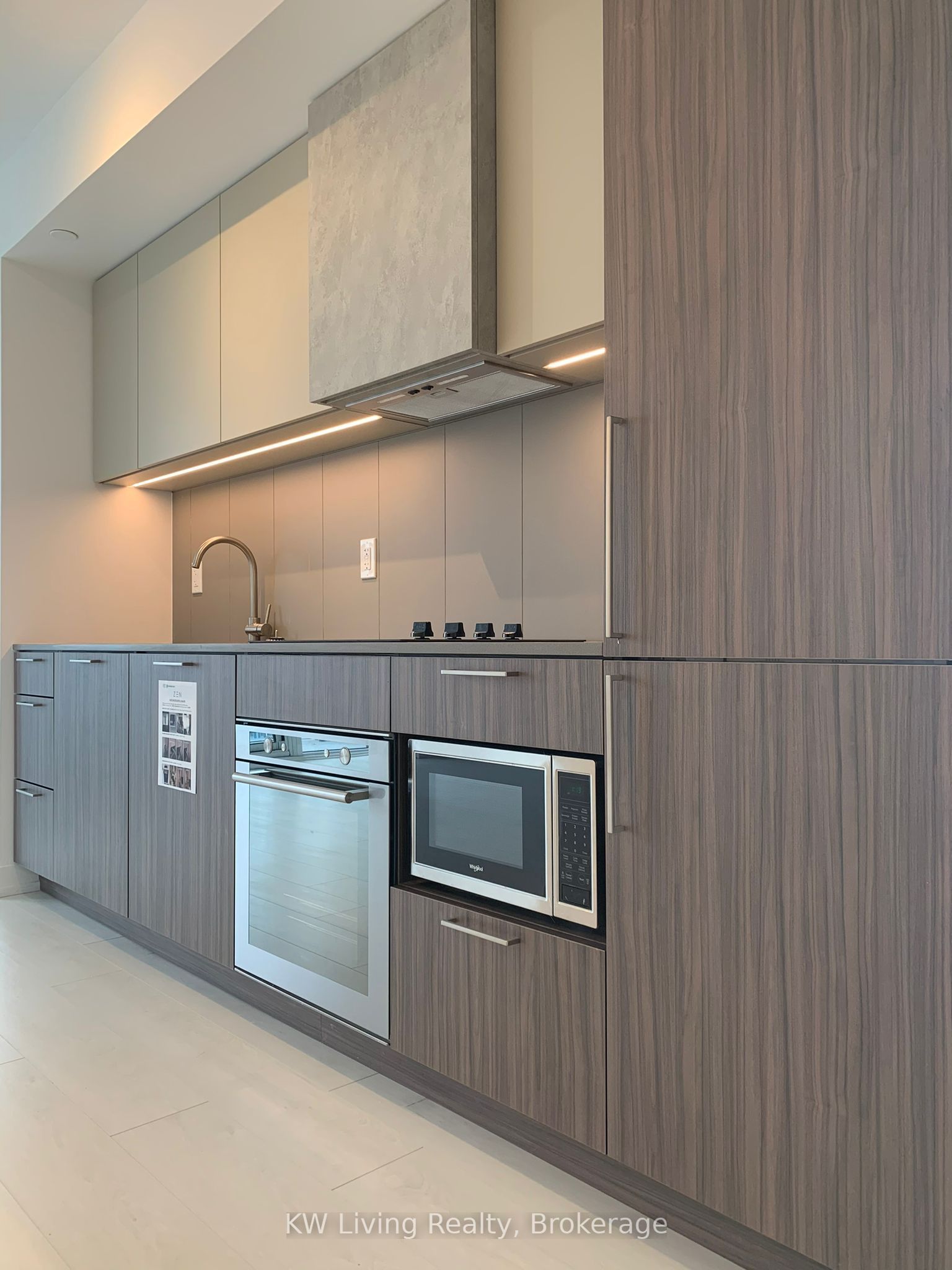 Unit 3317 - 19 Western Battery Road, Toronto 4