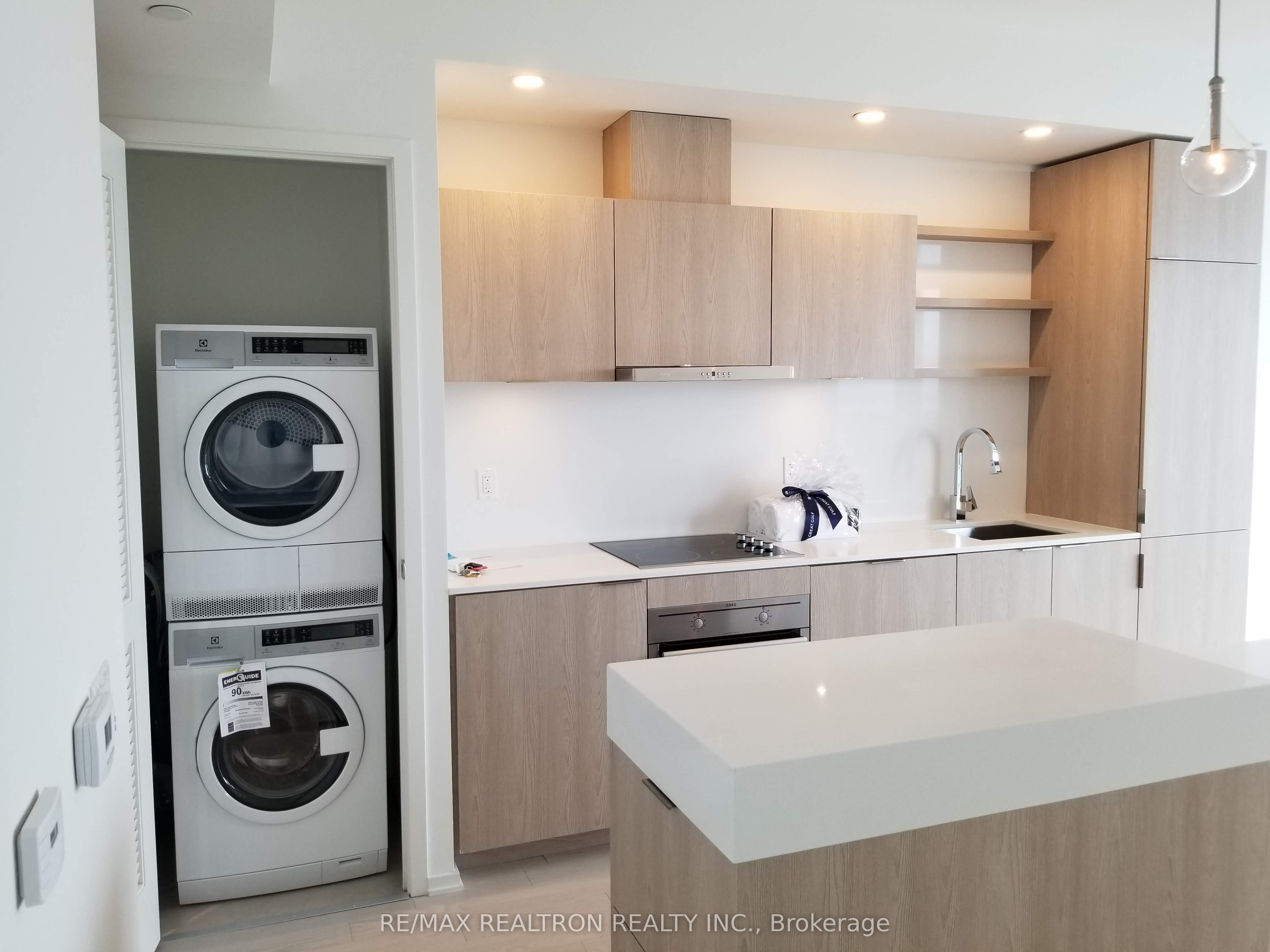 Unit 3105 - 16 Bonnycastle Street, Toronto 2
