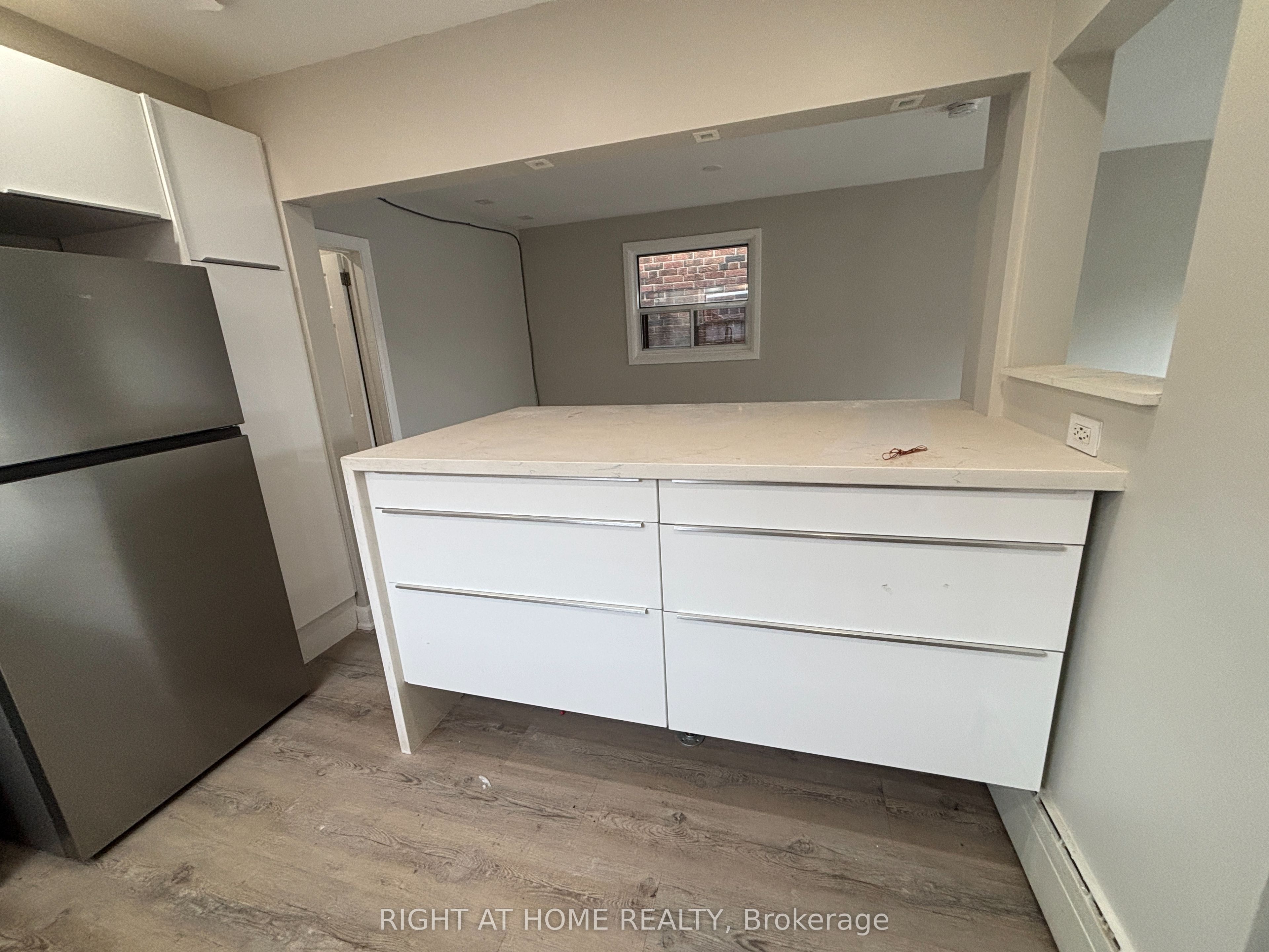 Unit 2nd Floor - 513 Oakwood Avenue, Toronto 3
