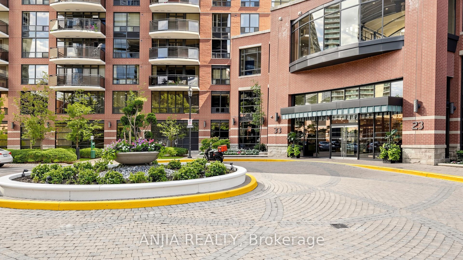 Unit 2010 - 33 Sheppard Avenue E, North York 3