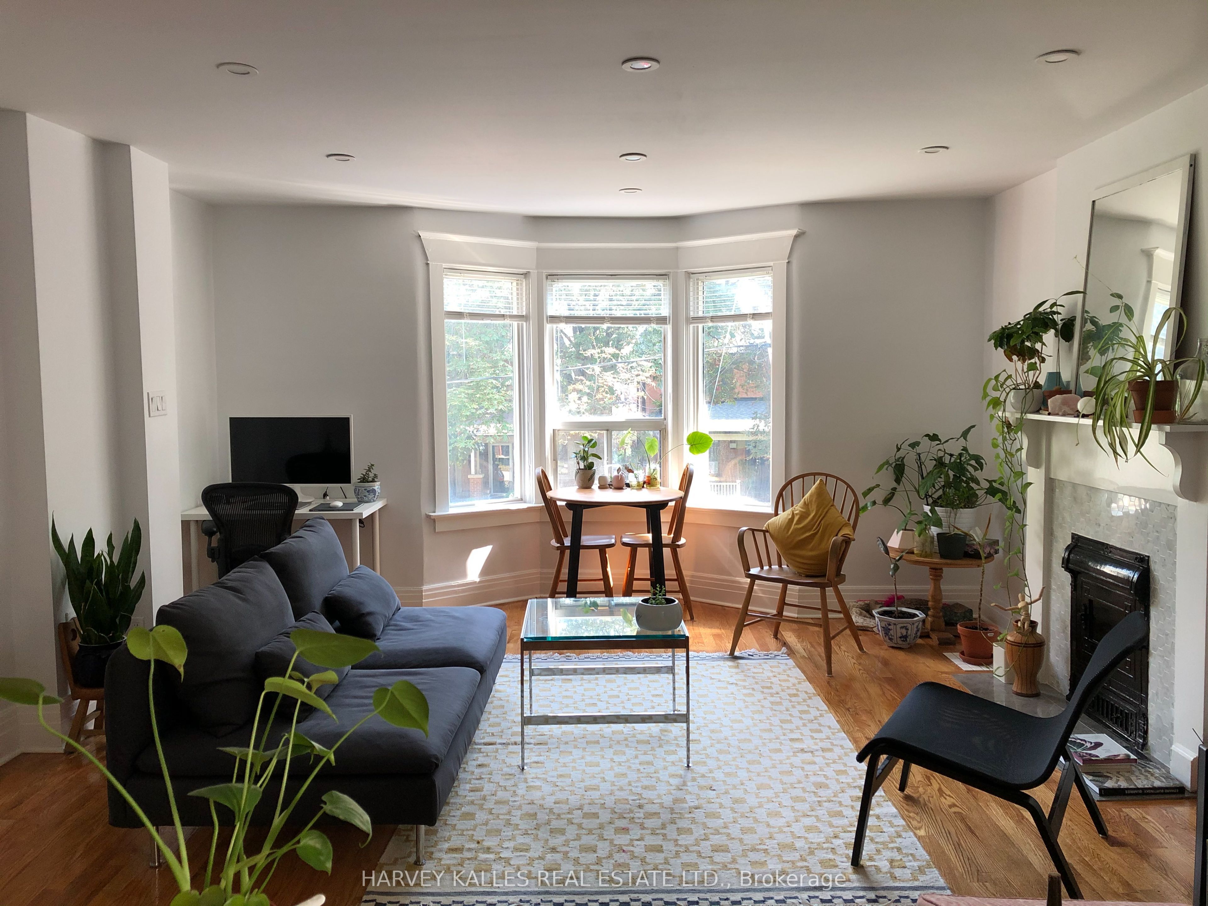 Unit Upper - 226 Ashworth Avenue, Toronto 2