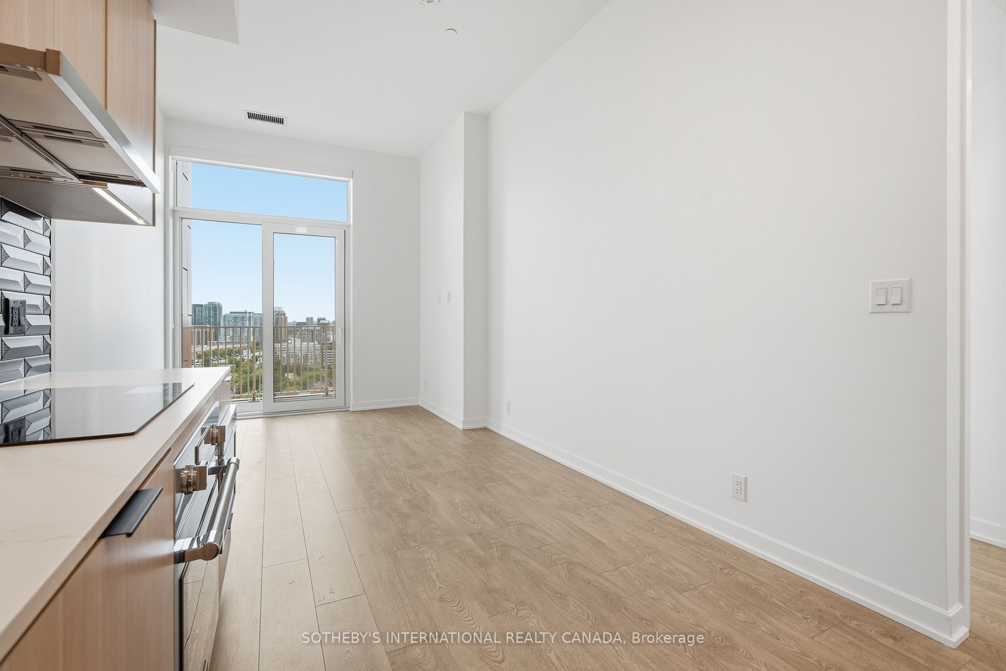 Unit PH14 - 88 Bathurst Street, Toronto 5