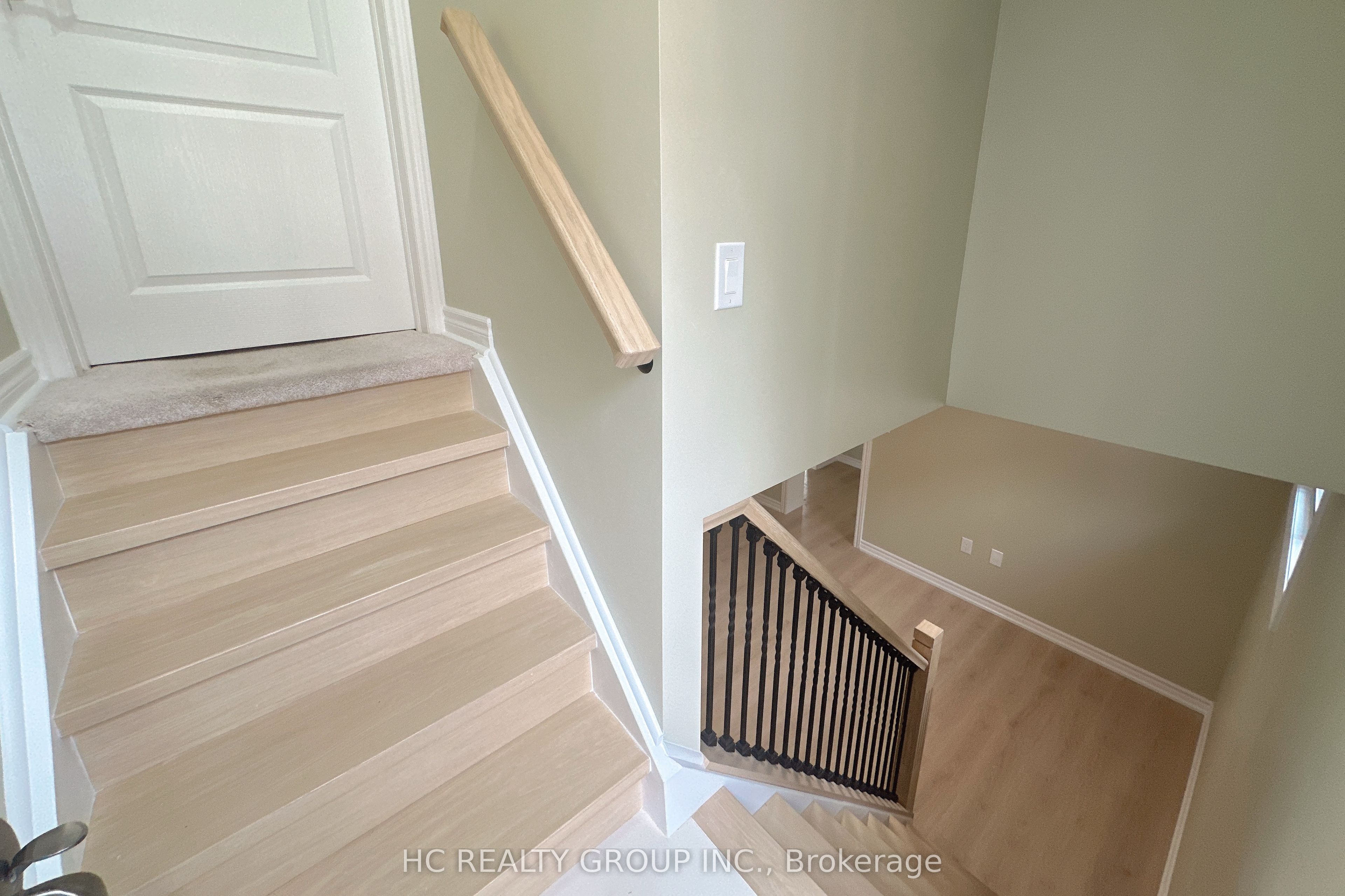 Unit Basement - 23 Pynford Crescent, North York 4