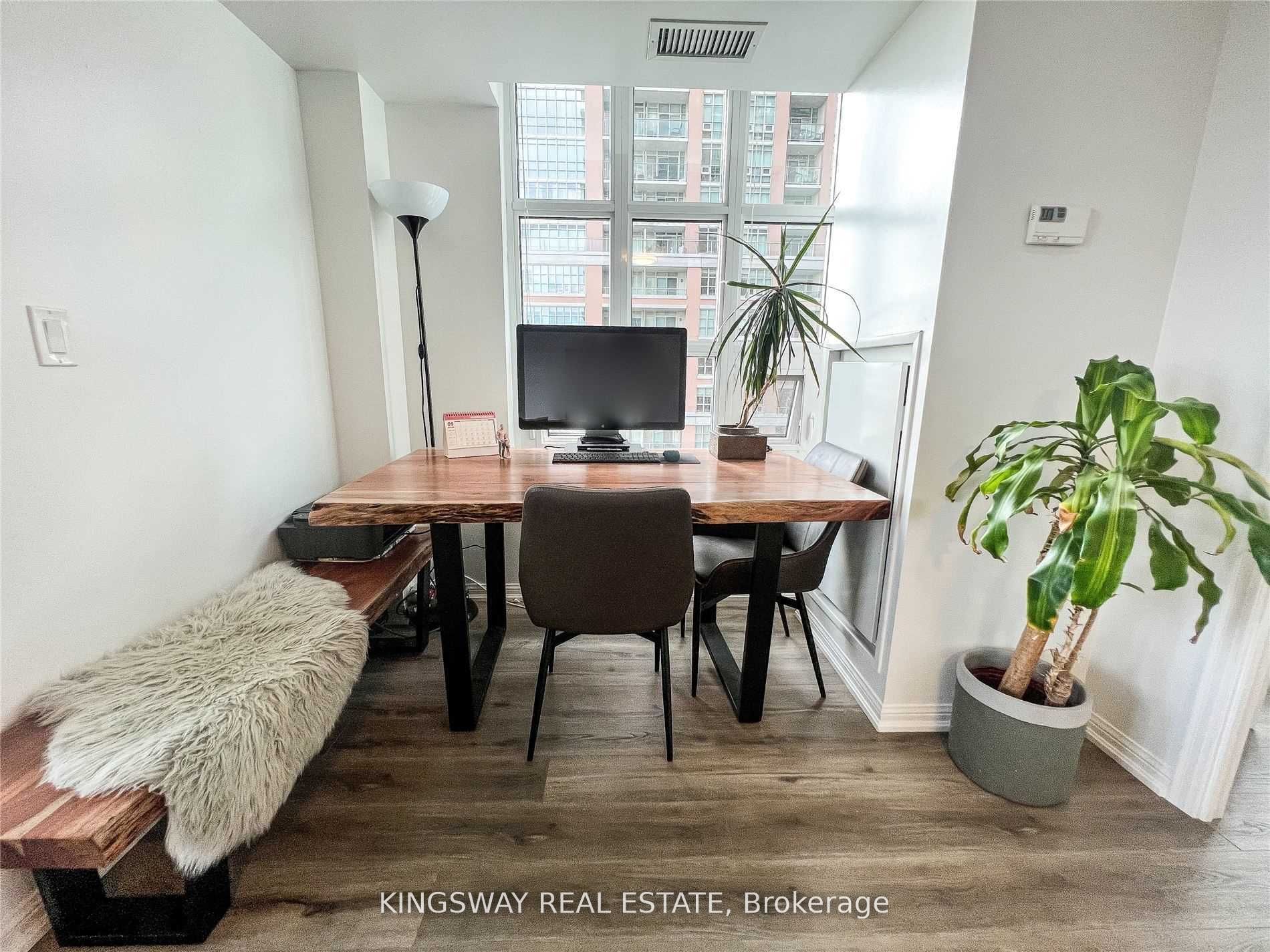 Unit 805 - 65 East Liberty Street, Toronto 5