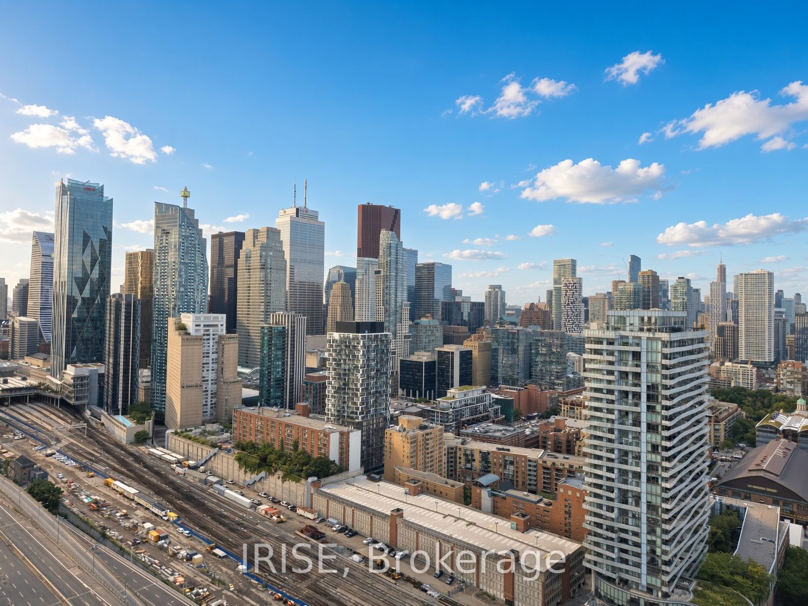 Unit 3310 - 15 Lower Jarvis Street, Toronto 5