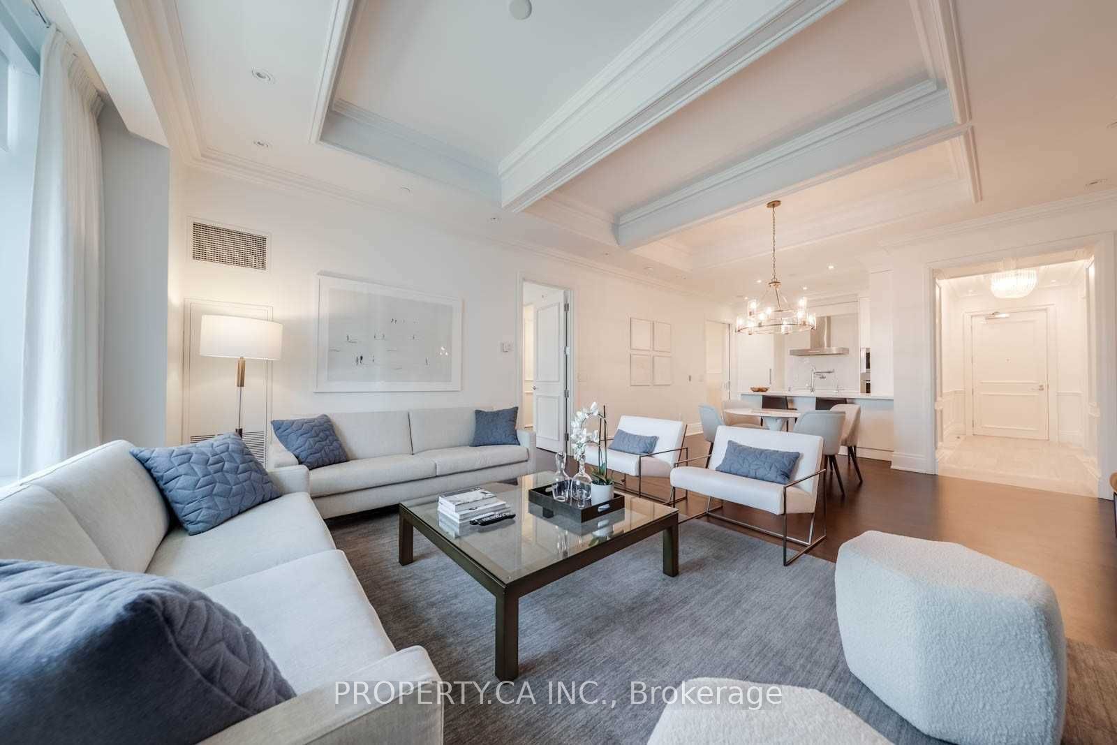 Unit 3706 - 311 Bay Street, Toronto 2