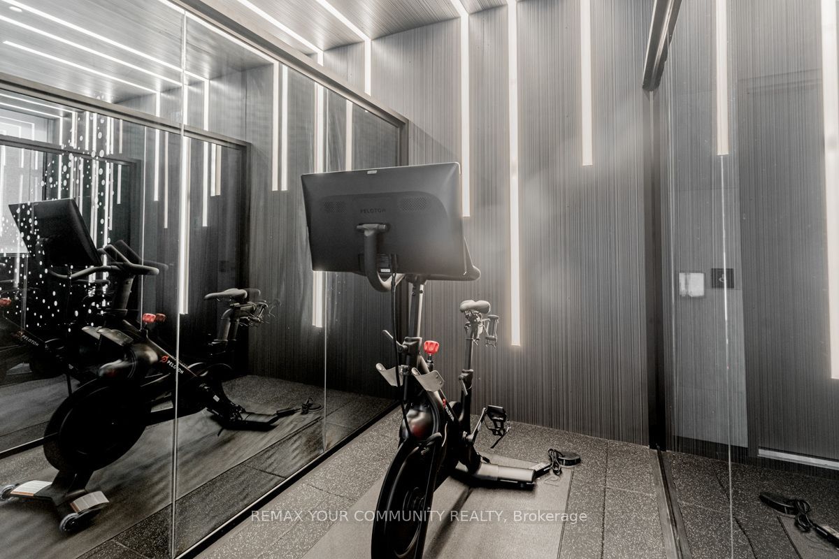 Unit 2709 - 55 Mercer Street, Toronto 3