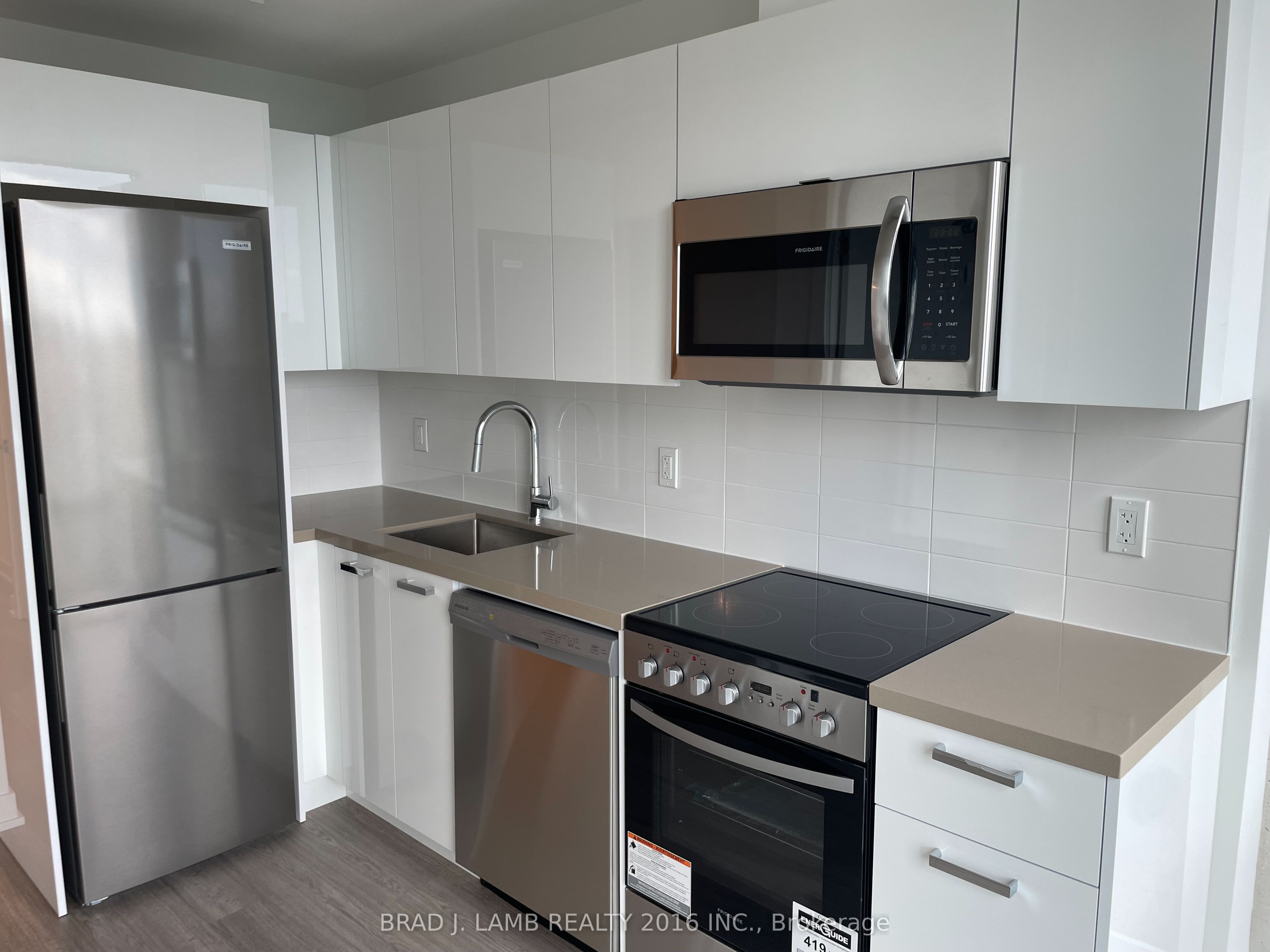 Unit 1408 - 284 King Street E, Toronto 2