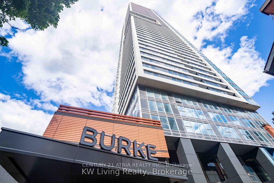 Unit 4007 - 609 Sherbourne Street, Toronto 2