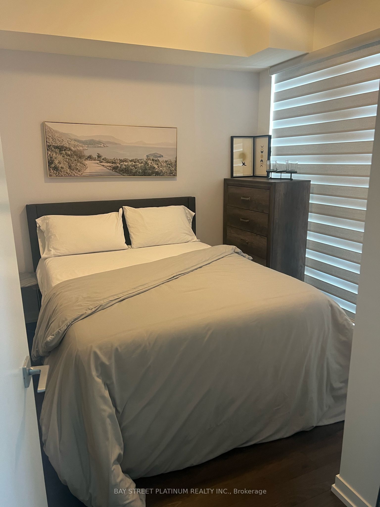 Unit 1101 - 49 East Liberty Street, Toronto 4