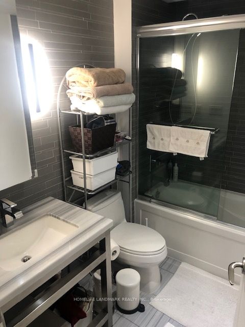 Unit 1705 - 80 John Street, Toronto 4