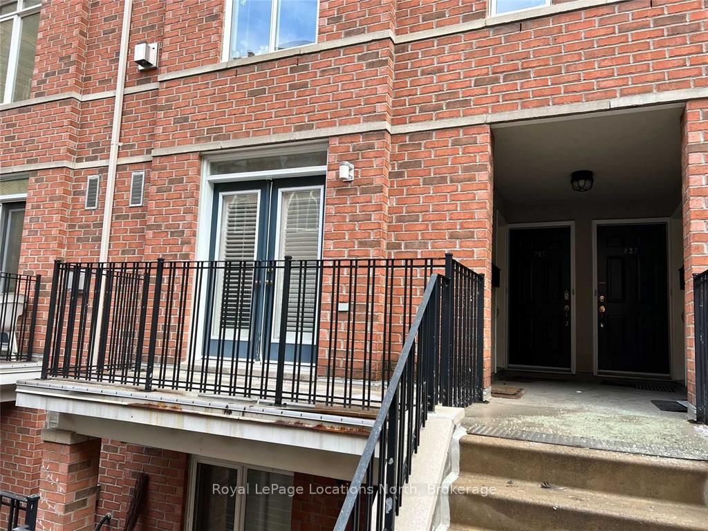 Unit 211 - 415 Jarvis Street, Toronto 2