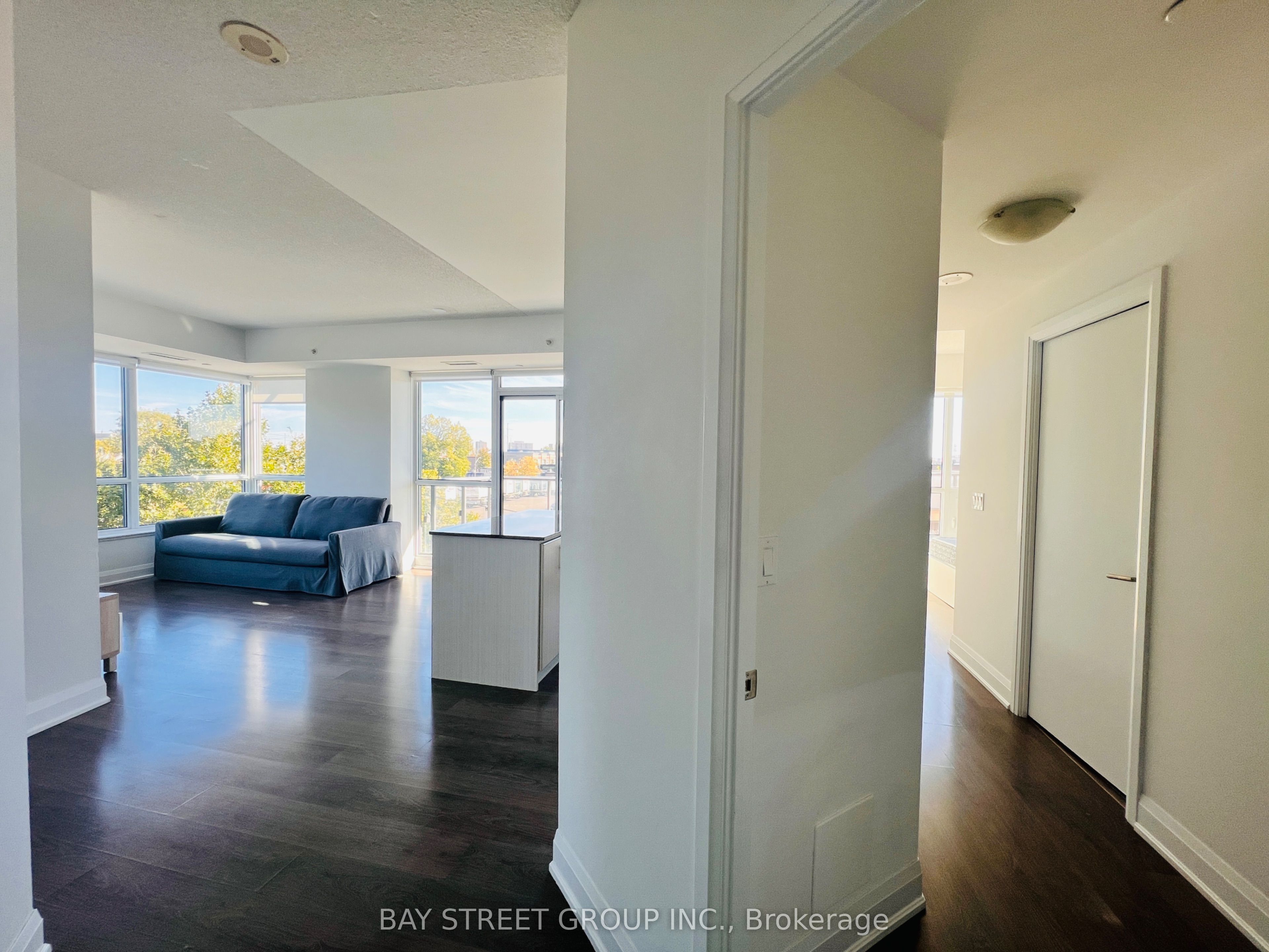 Unit 205 - 160 Vanderhoof Avenue, Toronto 3