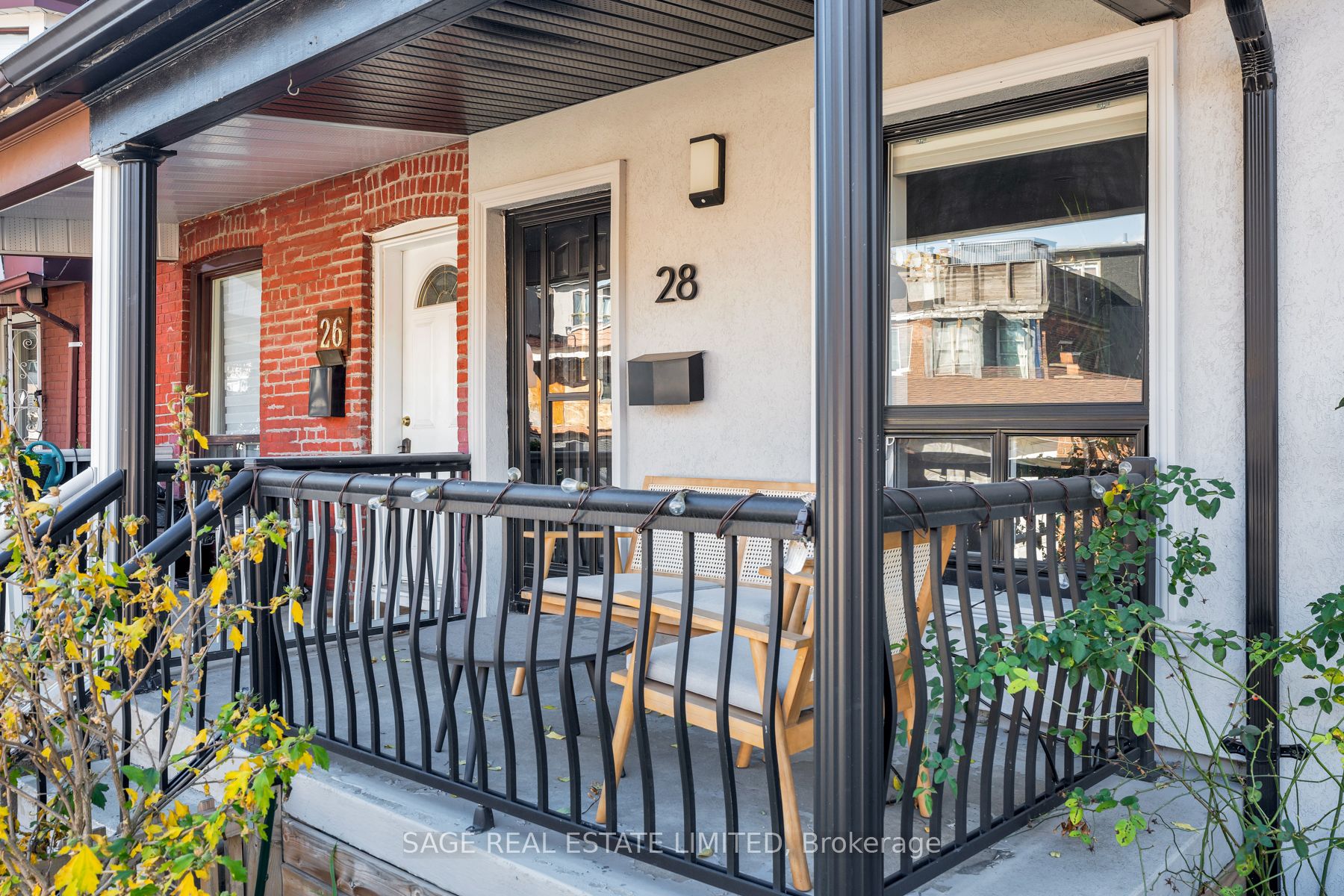 28 Macklem Avenue, Toronto 2