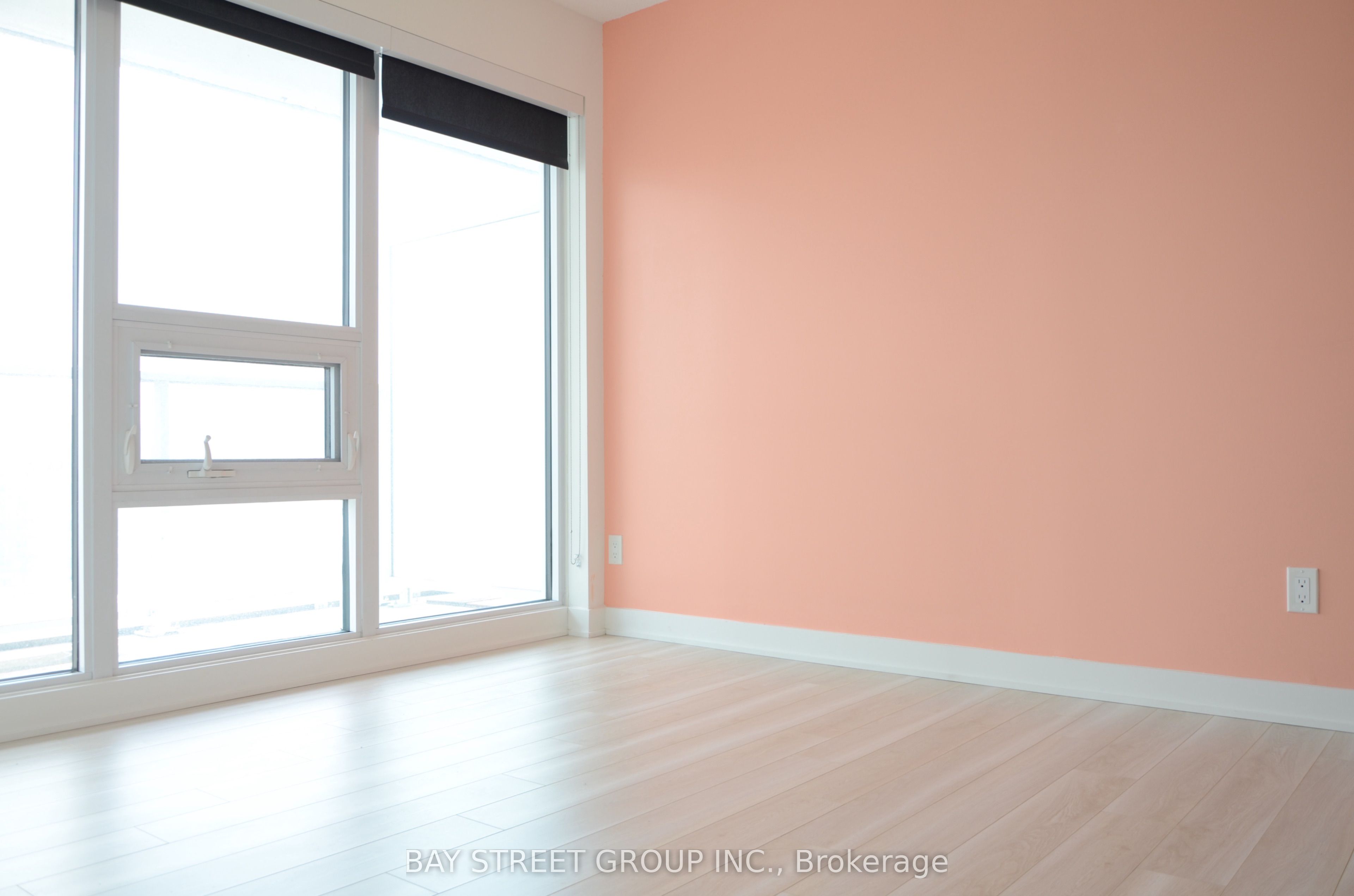 Unit 1716 - 17 Bathurst Street, Toronto 5