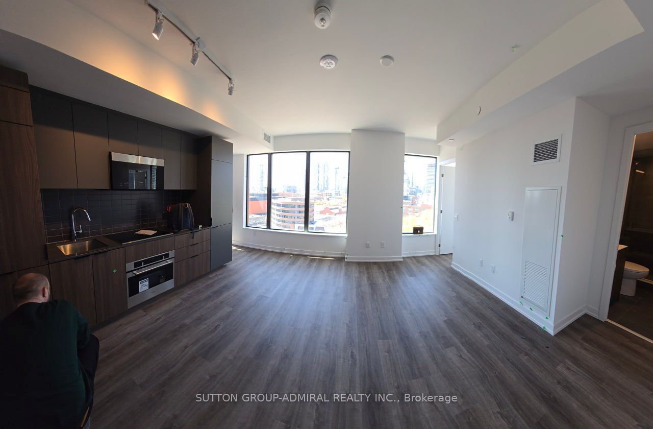 Unit LPH18 - 28 Eastern Avenue, Toronto 2