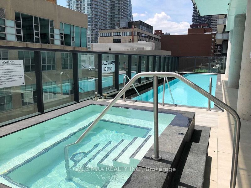 Unit 1214 - 185 Roehampton Avenue, Toronto 3