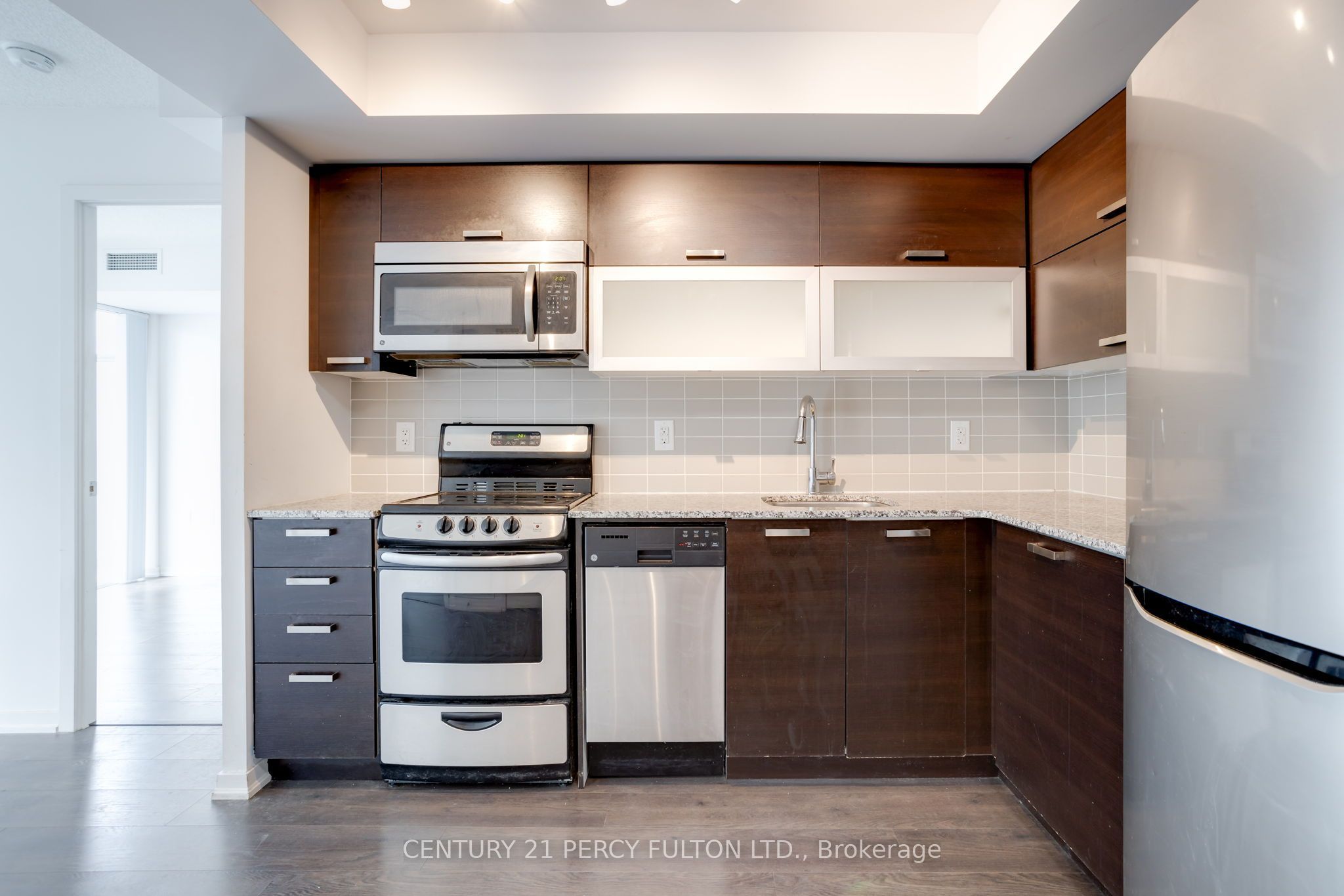 Unit 1110W - 36 Lisgar Street, Toronto 3