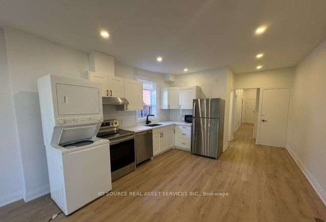 Unit 1 - 20 Sullivan Street, Toronto 3