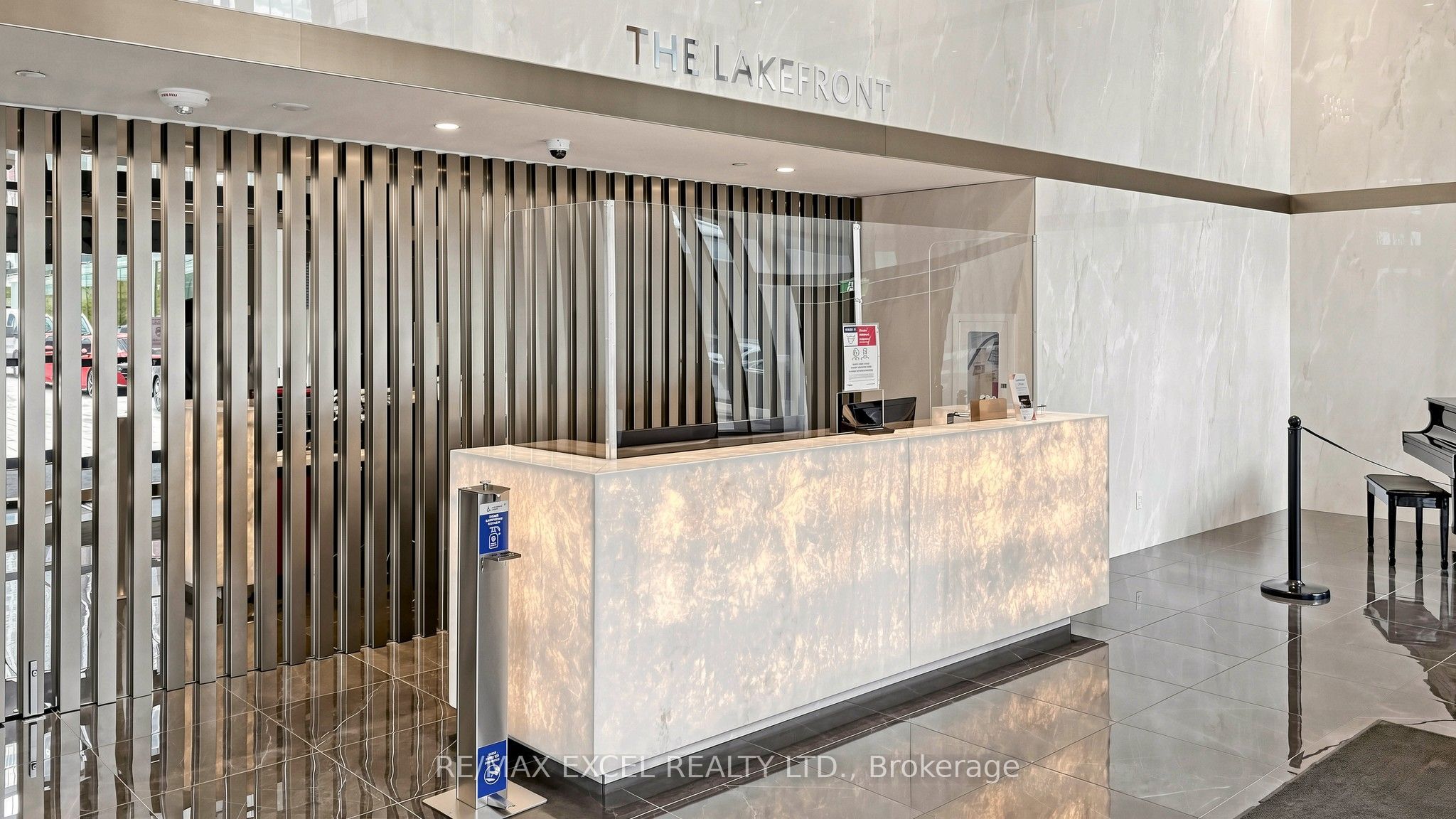 Unit 4002 - 17 Bathurst Street, Toronto 2