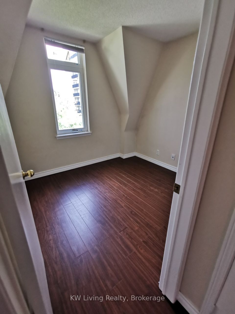 Unit 15 - 106 Redpath Avenue, Toronto 4