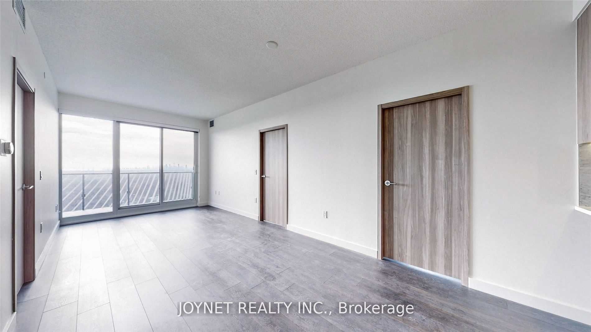 Unit 2703 - 85 Mcmahon Drive, North York 5