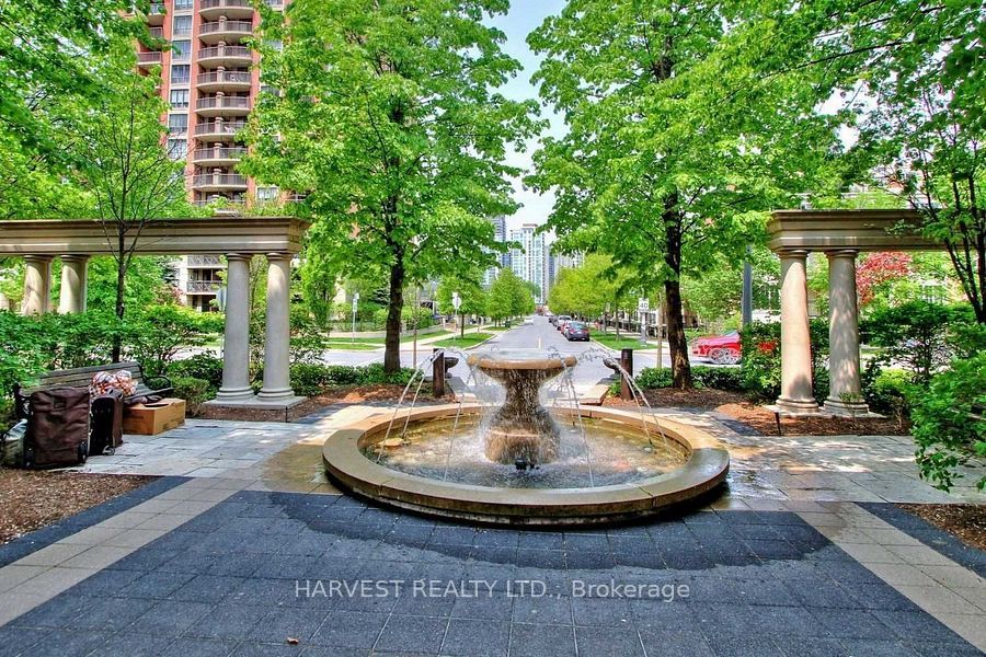 Unit 1015 - 80 Harrison Garden Boulevard, North York 2