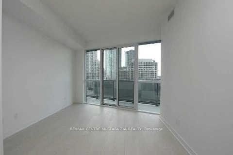 Unit 915 - 20 Bruyeres Mews, Toronto 3