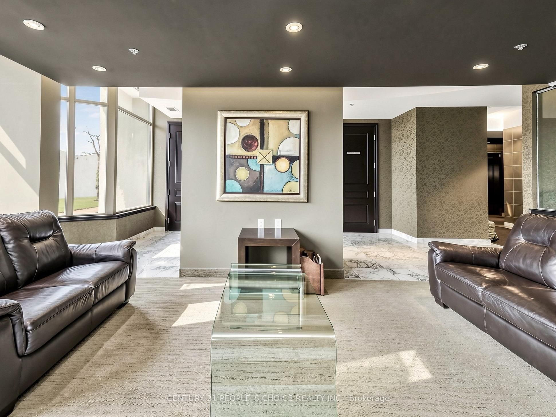 Unit 603 - 935 Sheppard Avenue W, North York 5
