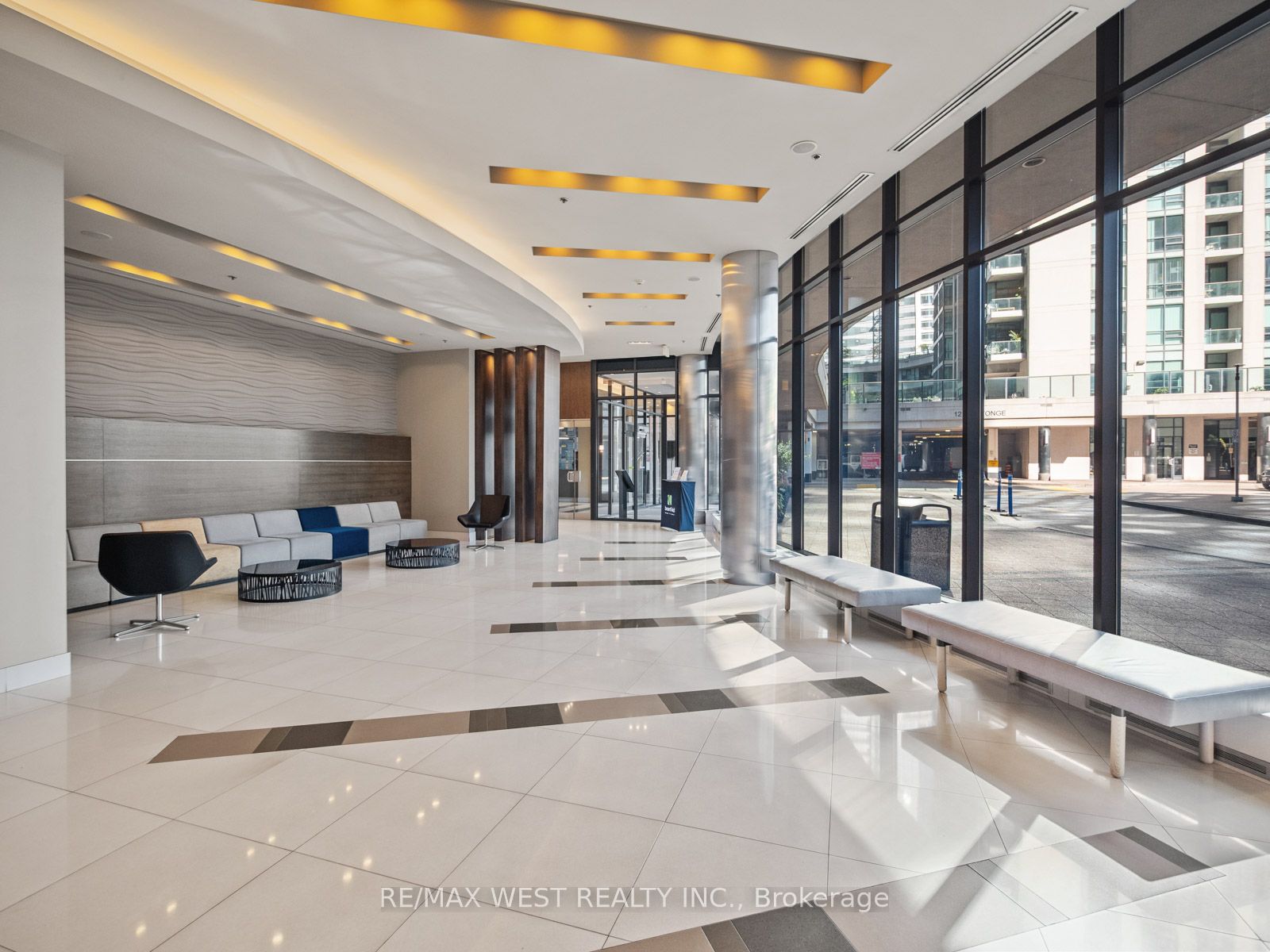 Unit 3104 - 33 Bay Street, Toronto 2
