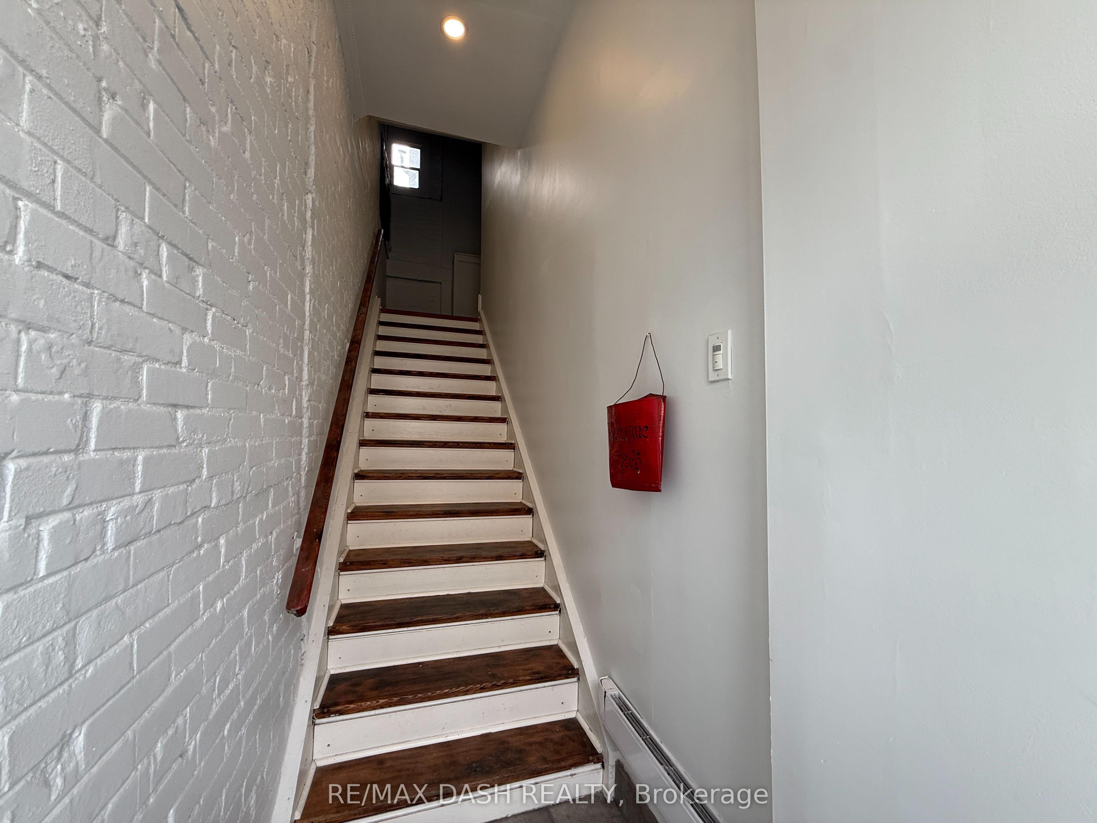 Unit 2 - 1303 Bloor Street W, Toronto 3