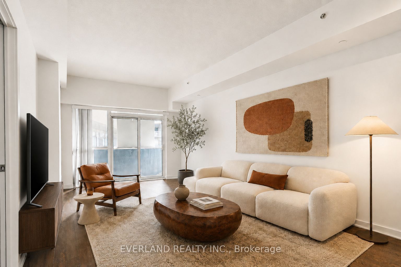 Unit 201 - 20 Bruyeres Mews, Toronto 2