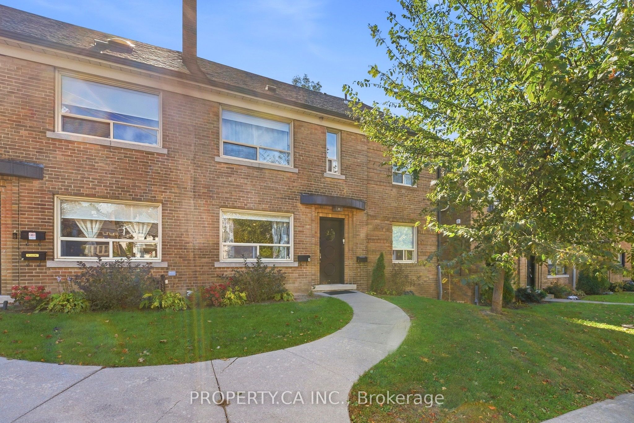 Unit Basement - 117 Cheritan Avenue, Toronto 2