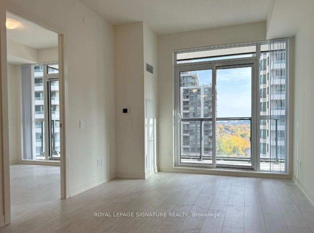 Unit 1203 - 4955 Yonge Street, North York 3