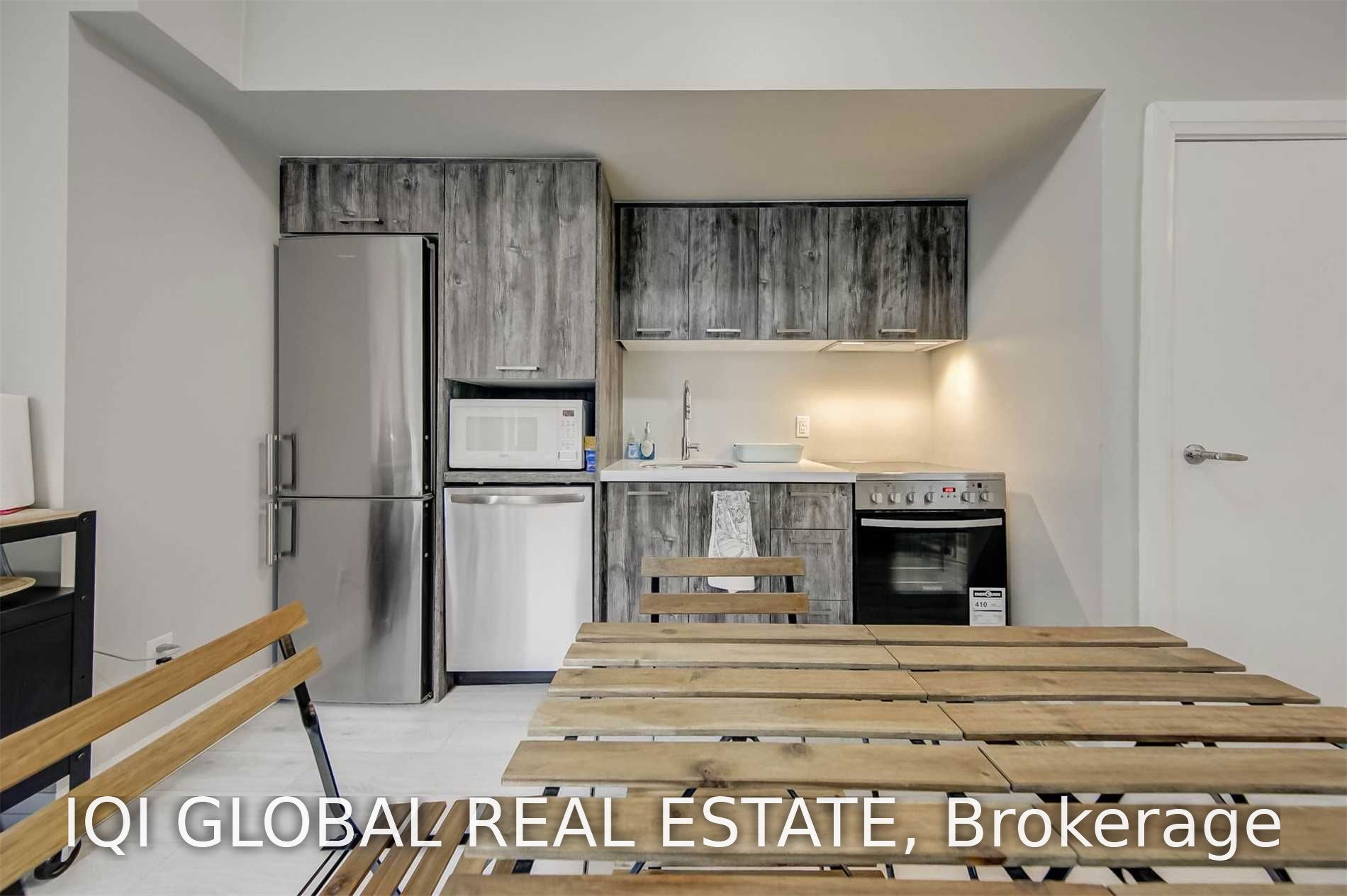 Unit 2nd Floor Unit - 142 Grace Street, Toronto 4
