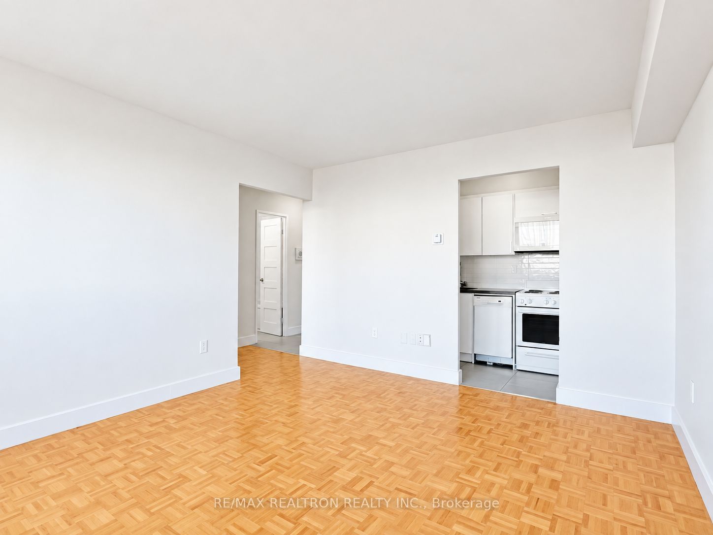 Unit 1206 - 666 Spadina Avenue, Toronto 3