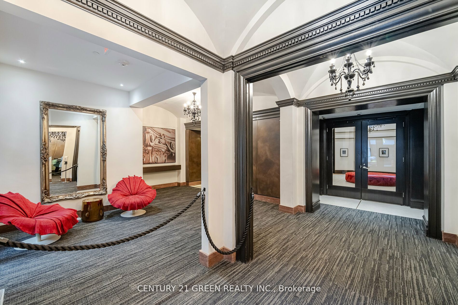 Unit 1503 - 197 Yonge Street, Toronto 4