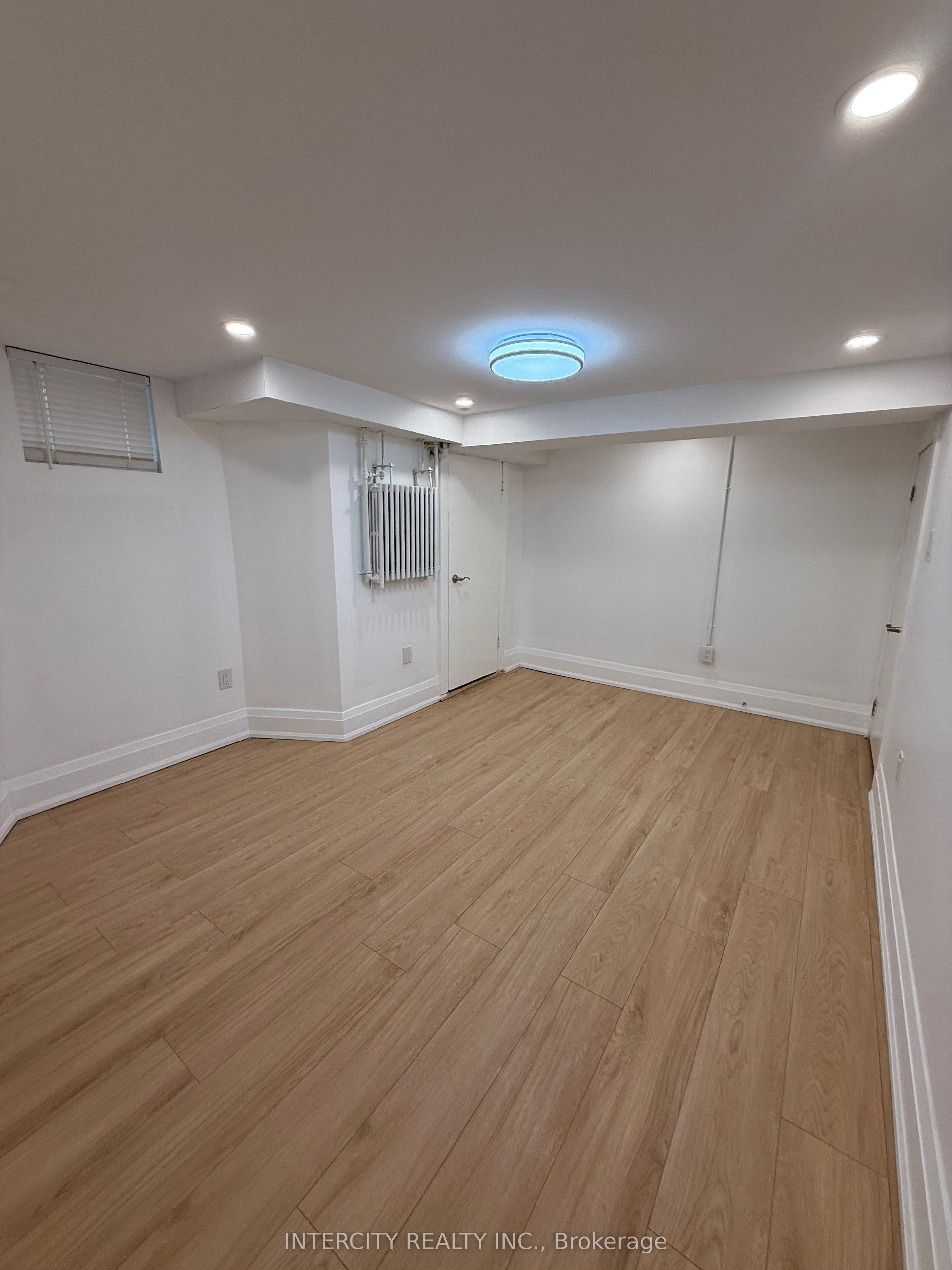 Unit Basement - 380 Clinton Street, Toronto 5