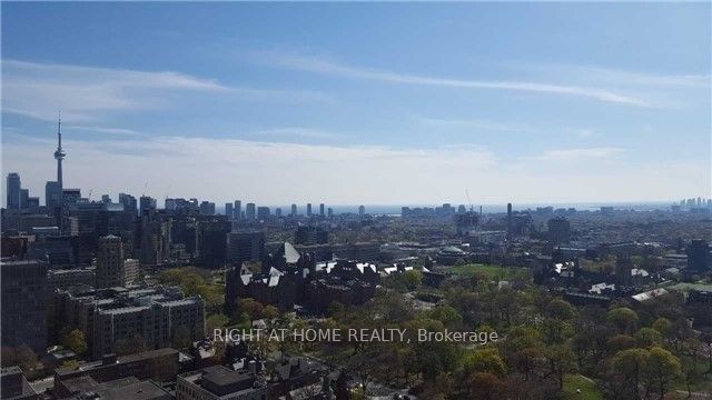 Unit 3004 - 65 St Mary Street, Toronto 3