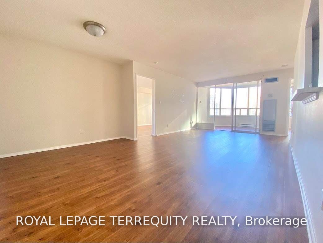 Unit 1801 - 30 Greenfield Avenue, North York 2