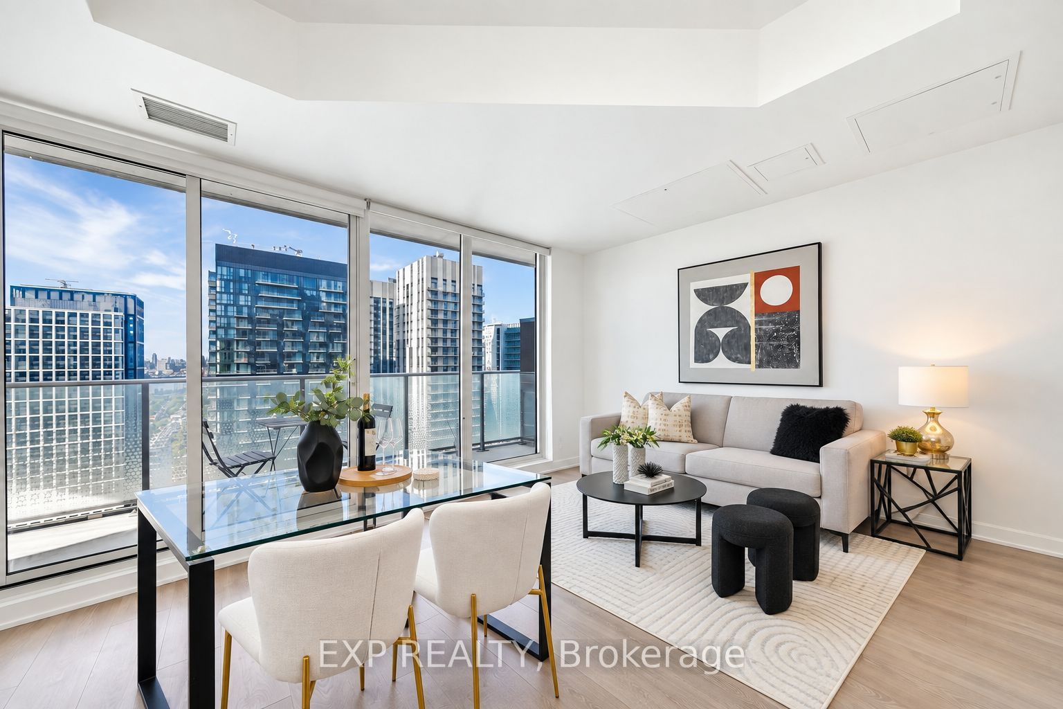 Unit 4808 - 115 Blue Jays Way, Toronto 5