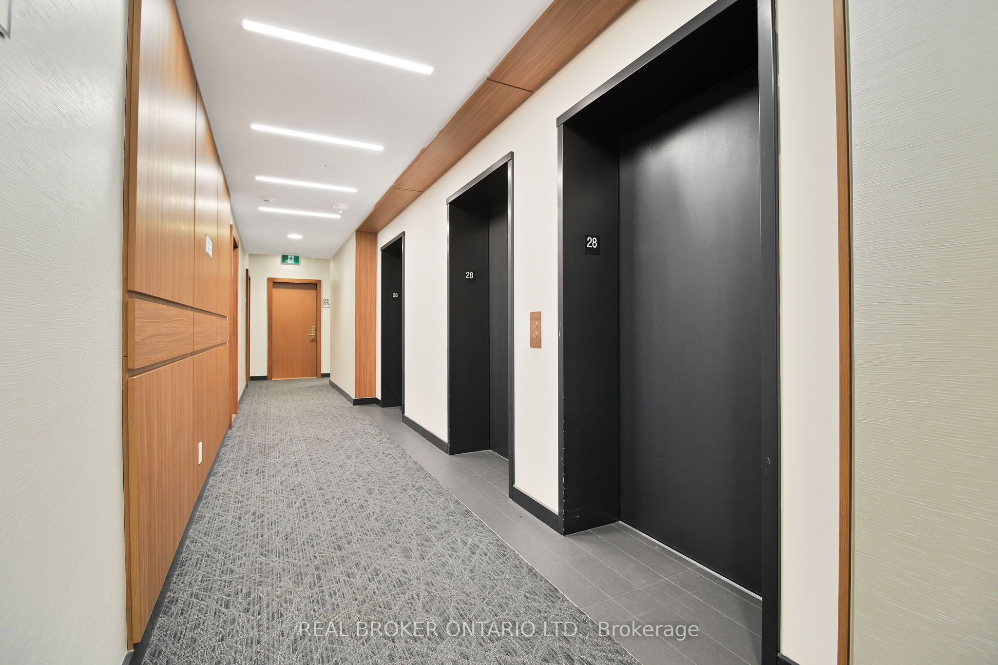 Unit 2808 - 56 Forest Manor Road, North York 3