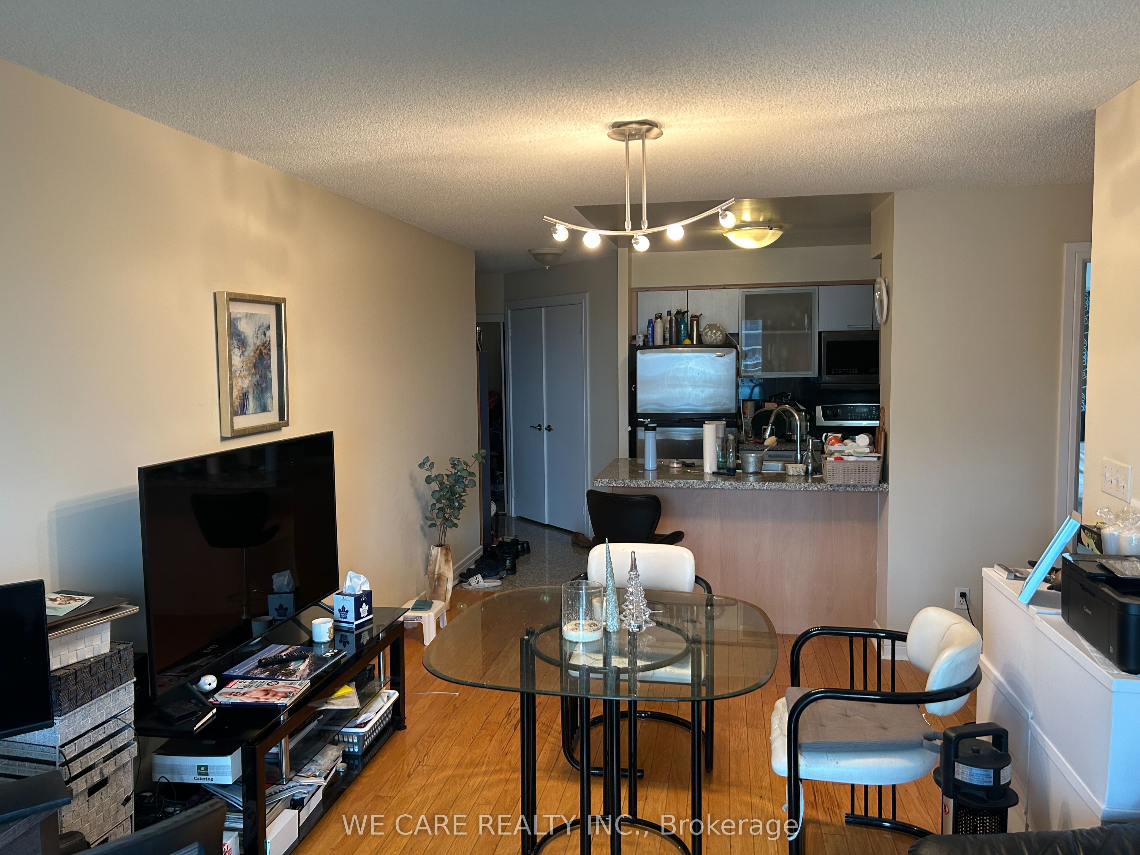 Unit 2308 - 16 Harrison Garden Boulevard, North York 3