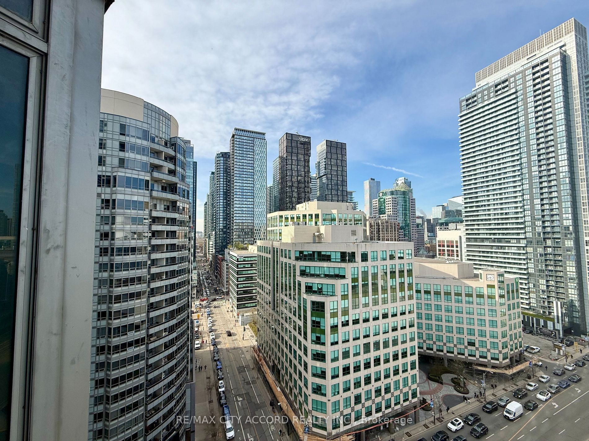 Unit 2102 - 361 Front Street W, Toronto 3